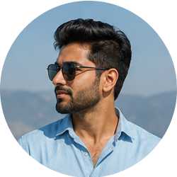Amit Patel