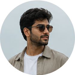 Arjun Mehta